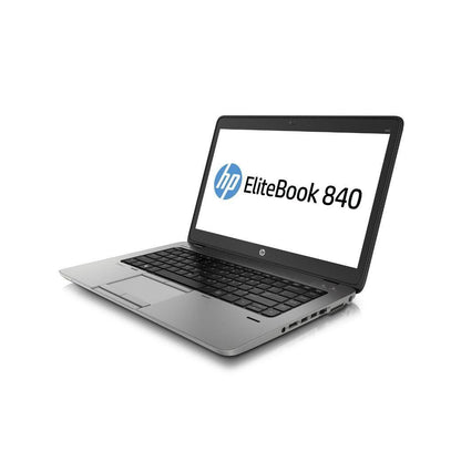 HP EliteBook 840 G2 i5 (5.ª generación) 8 GB de RAM 128 GB SSD de 14"