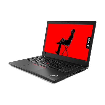 Lenovo ThinkPad T480s i5 (8.ª generación) 8 GB RAM 256 GB SSD 14" Táctil