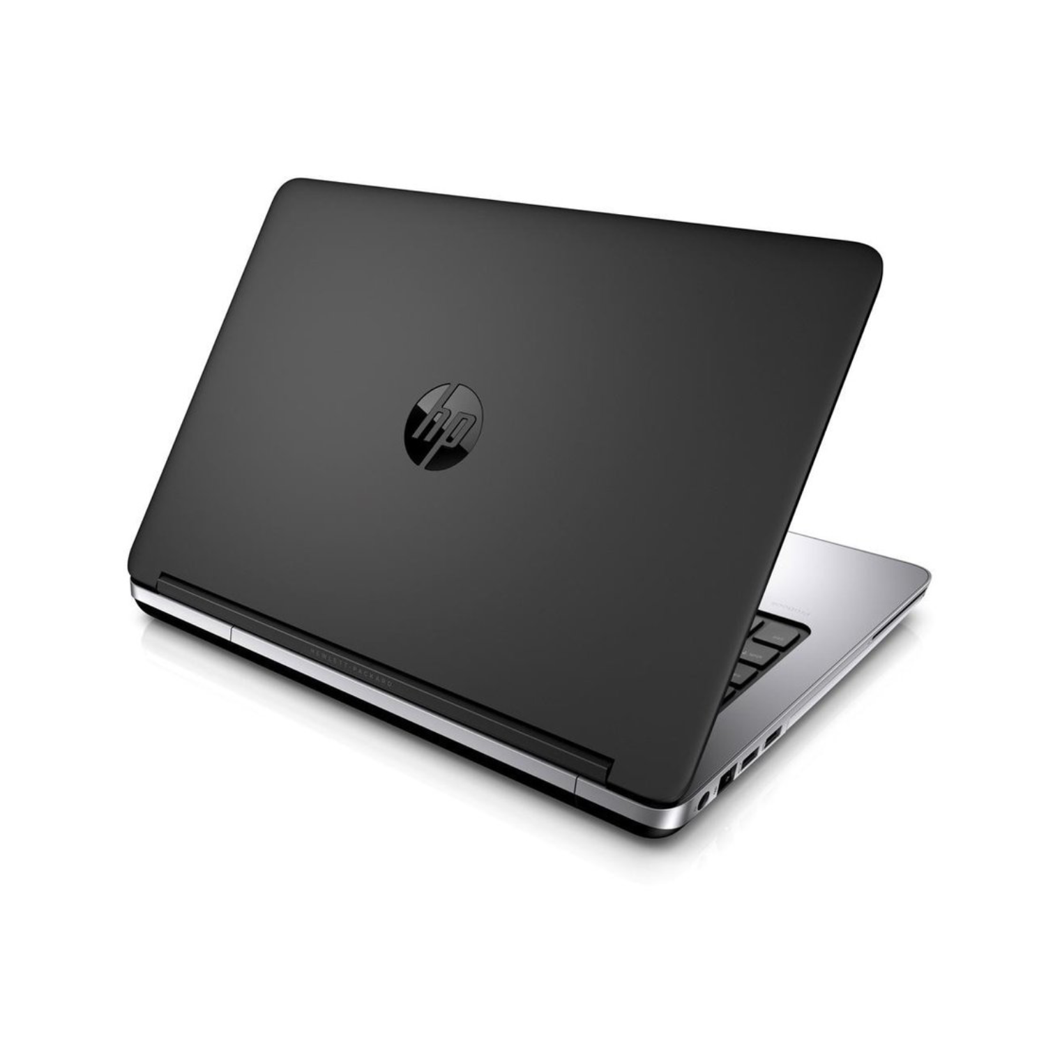 HP ProBook 640 G1 i5 (4.ª generación) 4 GB RAM 128 GB SSD 14