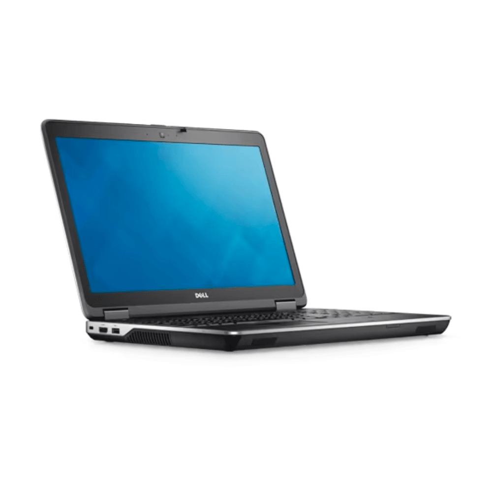 Dell Latitude E6540 i7 (4.ª generación) 8 GB de RAM 256 GB SSD de 15,6"