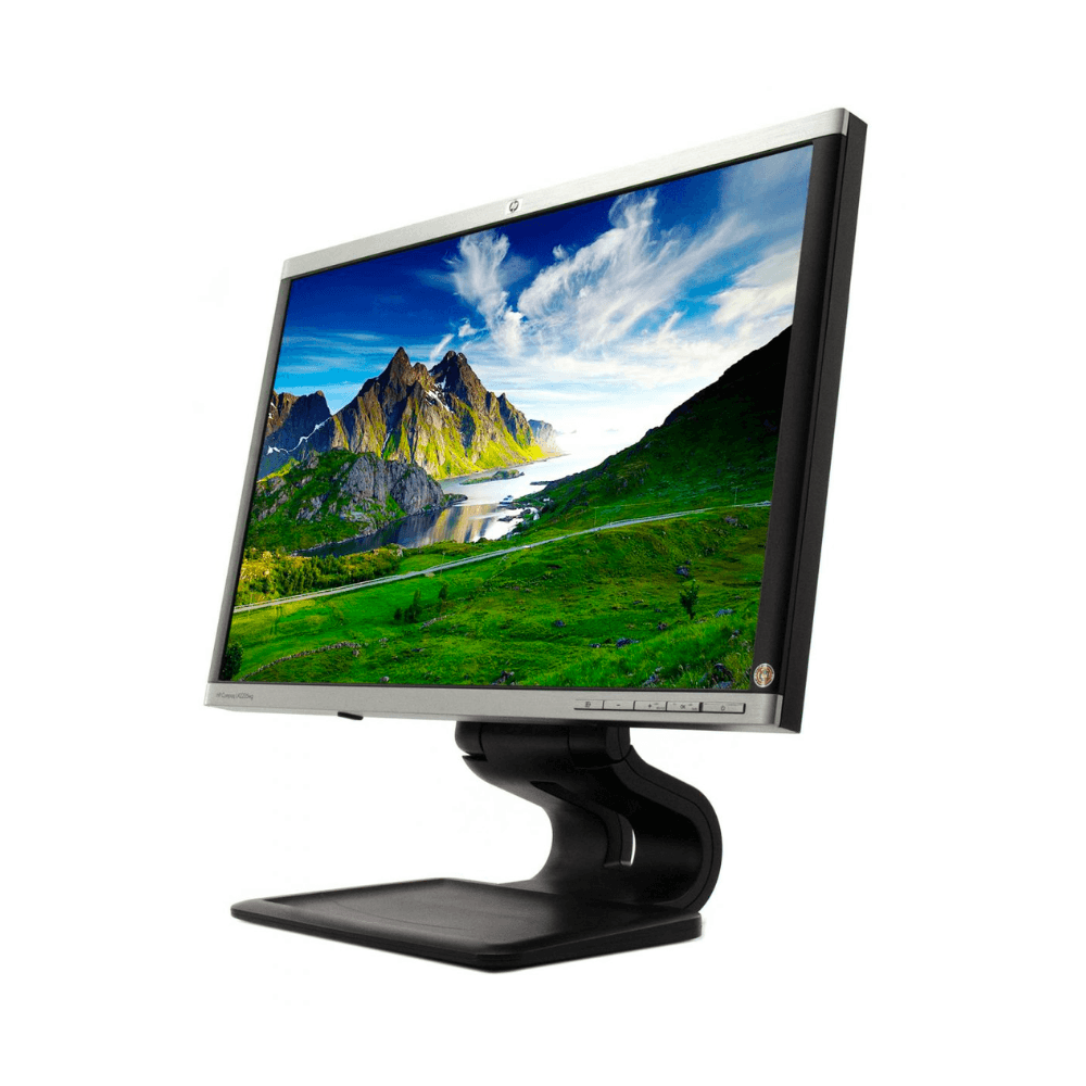 Monitor HP Compaq LA2205WG de 22"