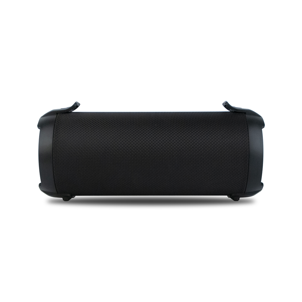 Coluna NGS Roller Tempo Black 20W Bluetooth