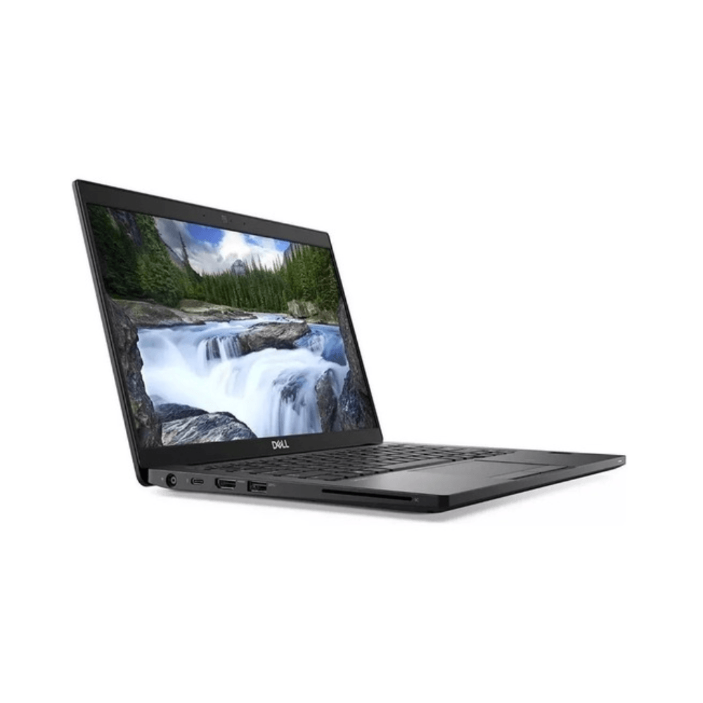 Dell Latitude 7390 i5 (7.ª generación) 8 GB RAM 256 GB SSD 13,3" táctil