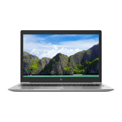 HP ZBook 15u G5 i7 (8.ª generación) 32 GB RAM 512 GB SSD 15,6" FHD WX3100