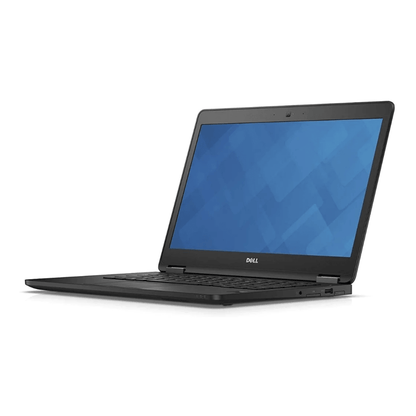 Dell Latitude E7480 i5 (6th Gen) 8GB RAM 256GB SSD 14" Touch