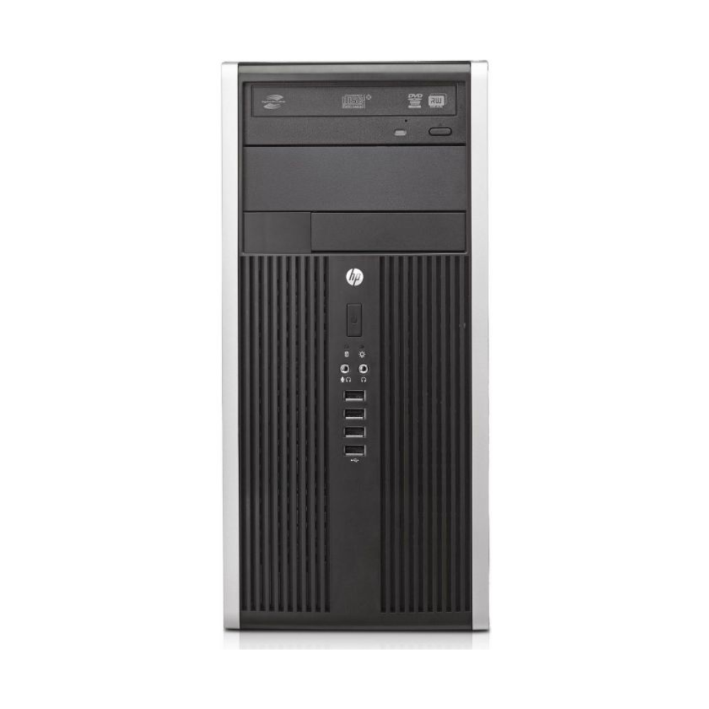 Estación de trabajo HP Z400 Xeon W3520 8GB RAM 180GB SSD
