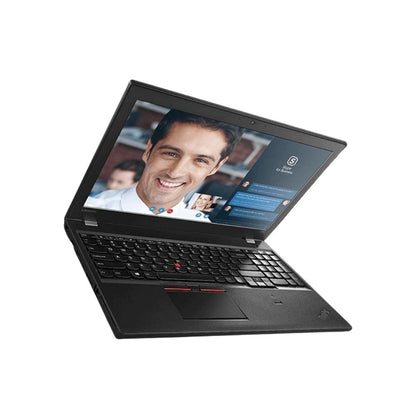 Lenovo ThinkPad T560 i5 (6.ª generación) 8 GB RAM 256 GB SSD 15,6"