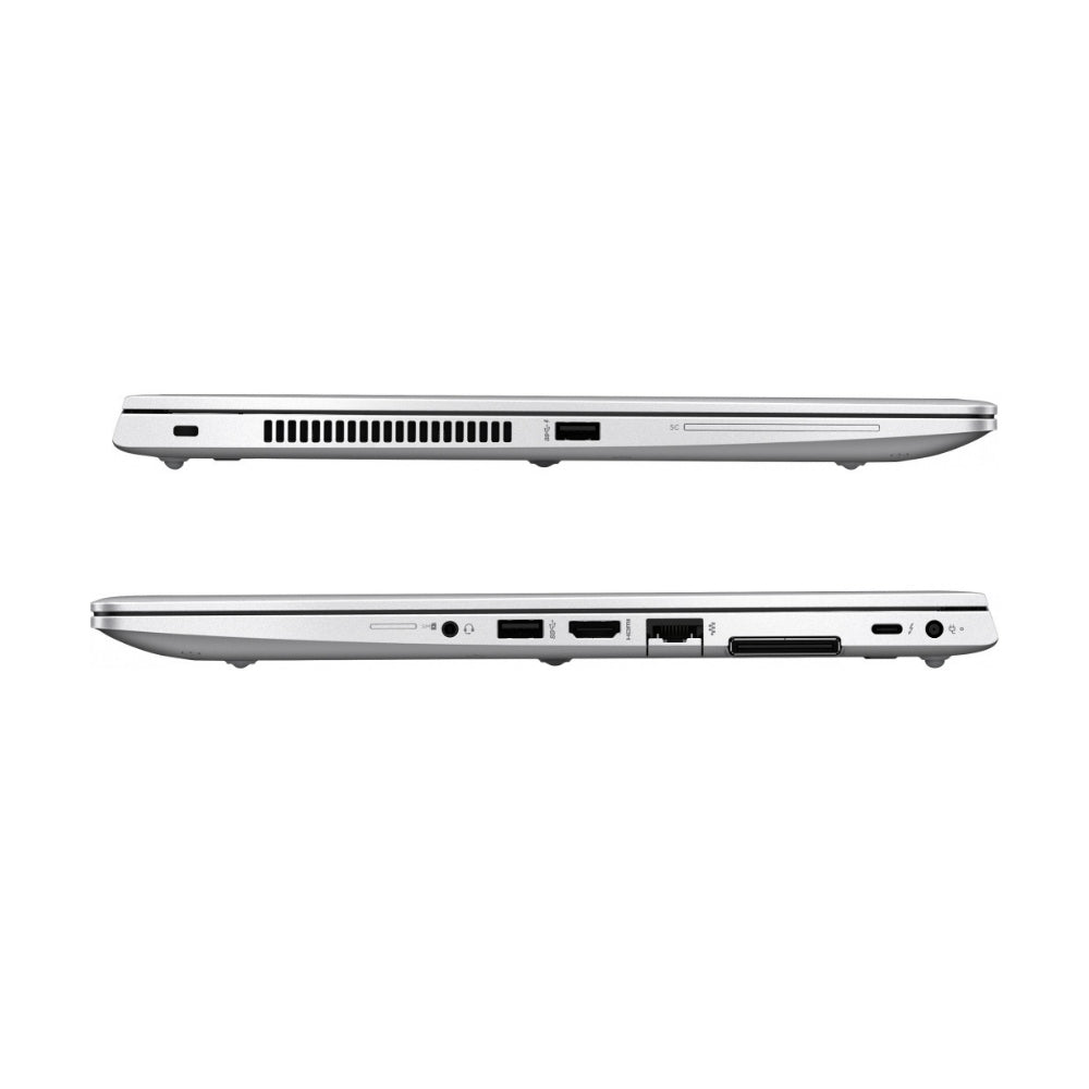 HP EliteBook 850 G5 i5 (8.ª generación) 8 GB RAM 256 GB SSD FHD 15,6