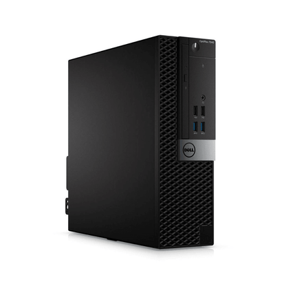 Dell Optiplex 7040 SFF i5 (6.ª generación) 8 GB de RAM, disco duro de 500 GB