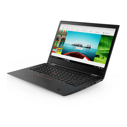 Lenovo ThinkPad X1 Yoga G3 i5 16GB RAM 256GB SSD 14" Táctil