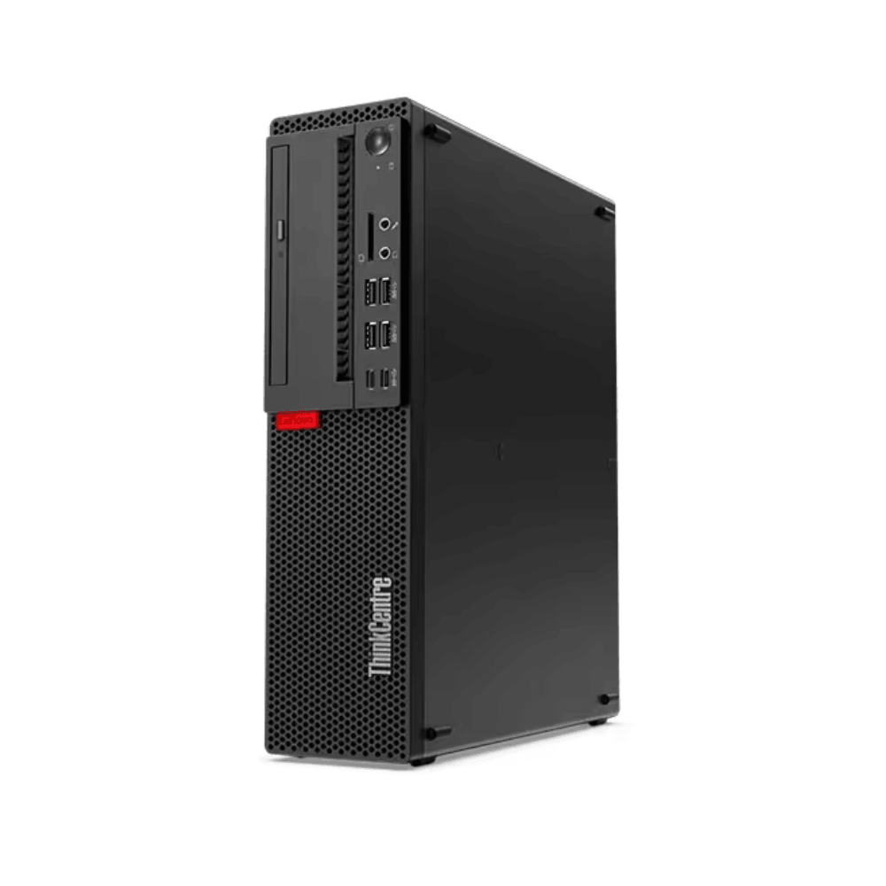 Lenovo ThinkCentre M910S SFF i5 (6th Gen) 8GB RAM 256GB SSD DVDRW