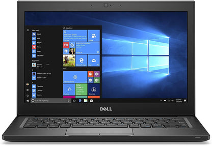 Dell Latitude E7280 i5 (6300U) 8GB RAM 256GB SSD 12.5" Táctil