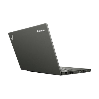 Lenovo ThinkPad X250 i5 (5th Gen) 4GB RAM 128GB SSD 12.5"