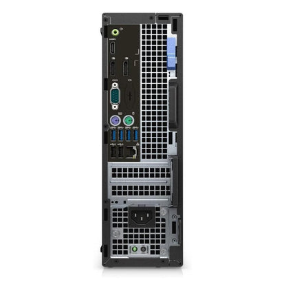 Dell 5050 SFF i5 8GB RAM 128GB SSD