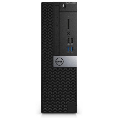 Dell 5050 SFF i5 8GB RAM 128GB SSD