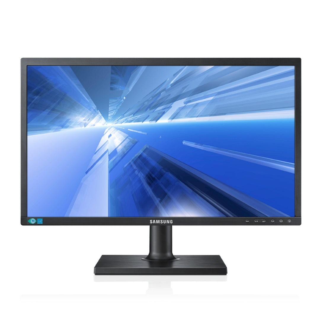 Monitor Samsung S27C650D LED Display Full HD 27