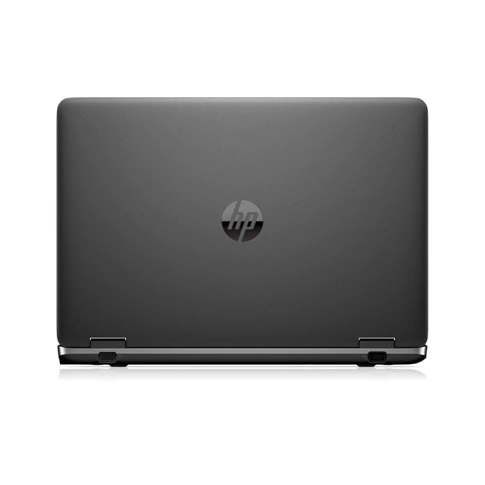 HP ProBook 650 G2 i5 (6th Gen) 8GB RAM 256GB HDD 15.6