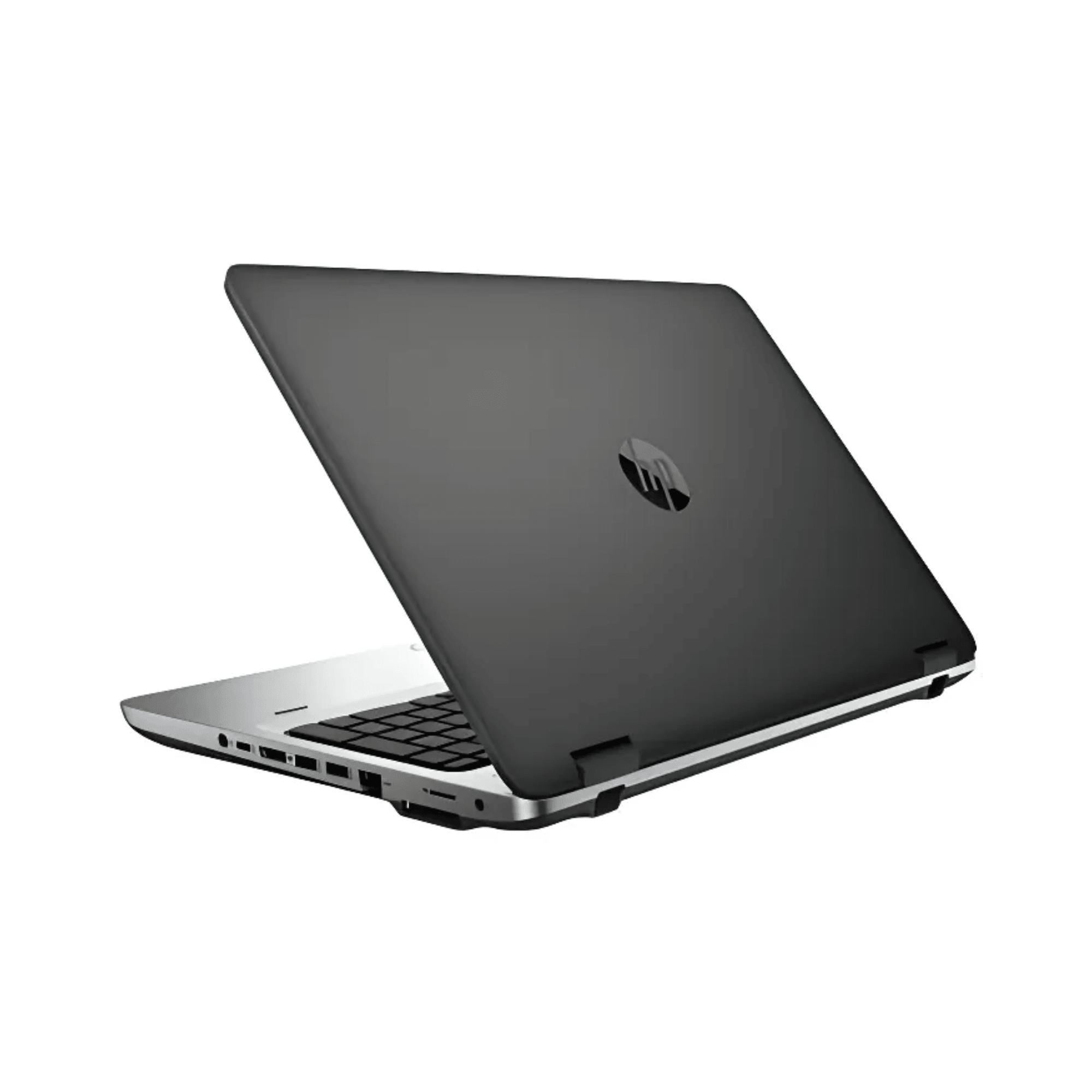 HP ProBook 650 G2 i5 (6.ª generación) 8 GB RAM 256 GB SSD 15,6"