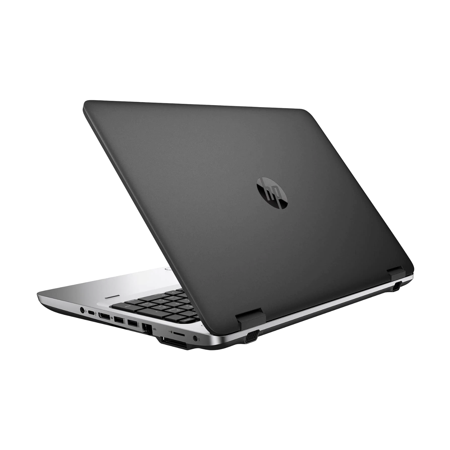 HP ProBook 640 G1 i5 (4th Gen) 4GB RAM 128GB SSD 14”