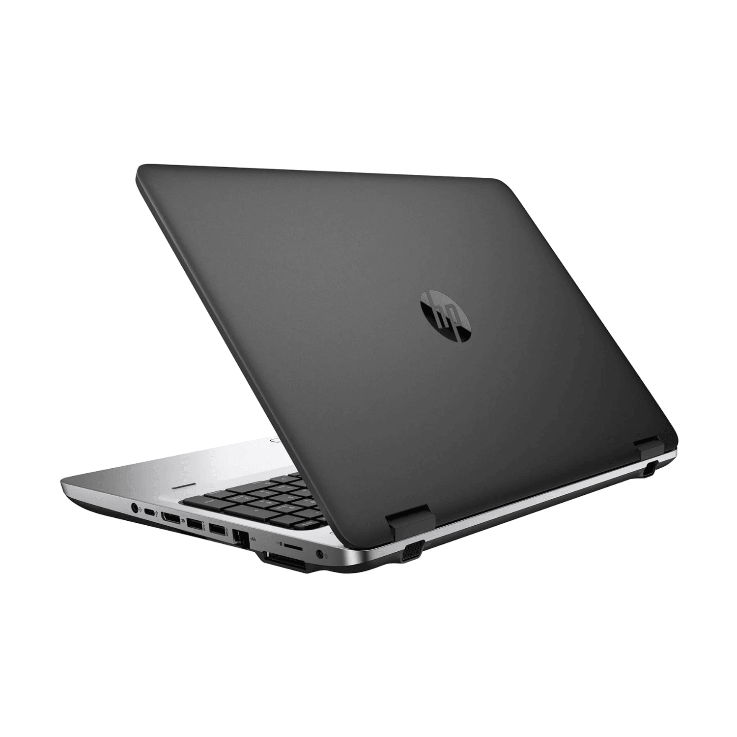 HP ProBook 640 G1 i5 (4.ª generación) 4 GB de RAM 128 GB SSD de 14"