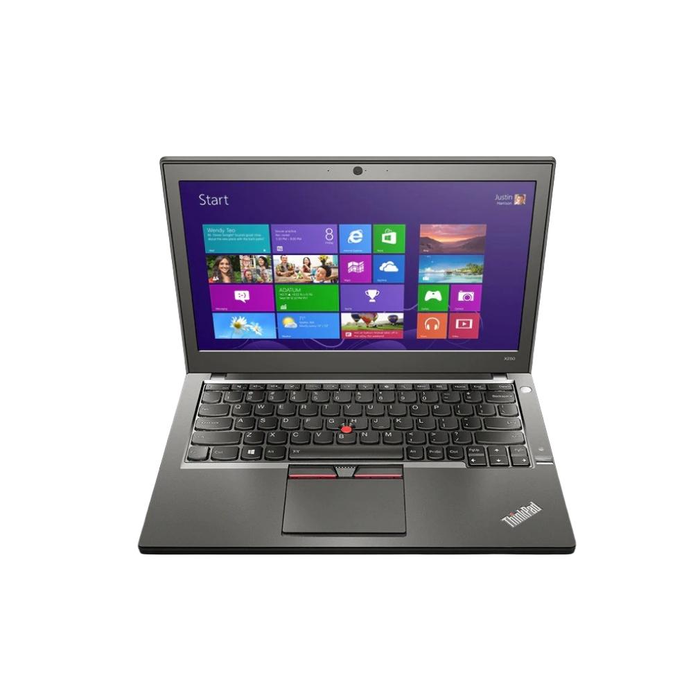 Lenovo ThinkPad X250 i5 (5.ª generación) 4 GB RAM 128 GB SSD 12,5