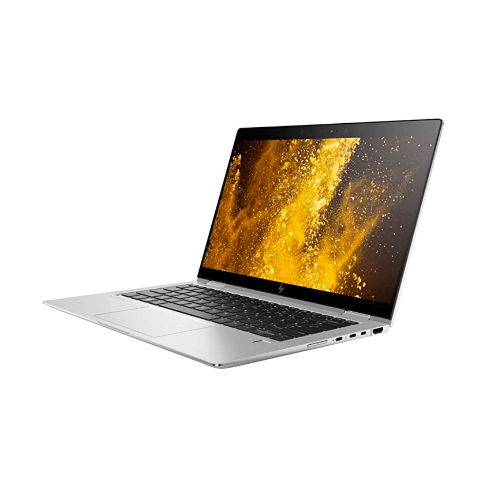 HP EliteBook x360 1030 G3 i7 (8.ª generación) 8 GB RAM 256 GB SSD 13,3" táctil