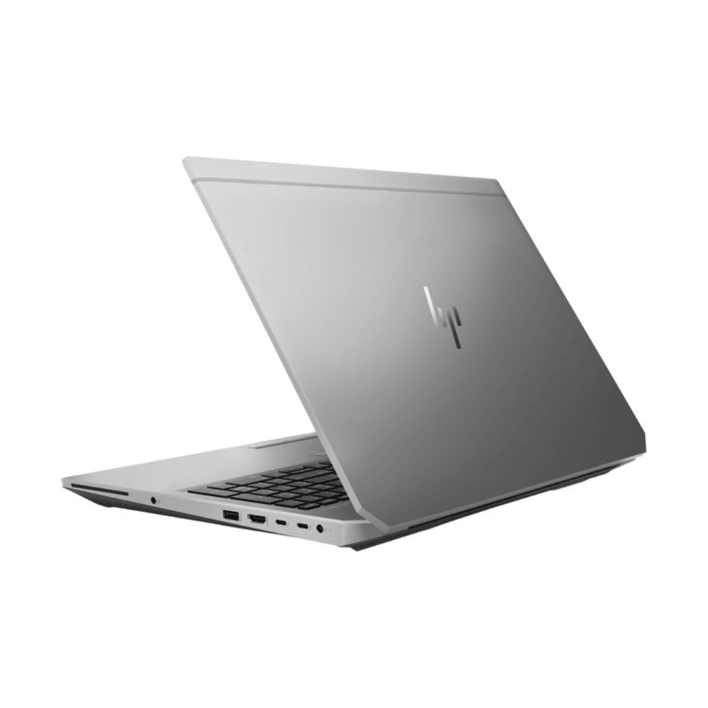 HP ZBook 15 G5 i7 (8.ª generación) 16 GB RAM 512 GB SSD P1000 15,6"