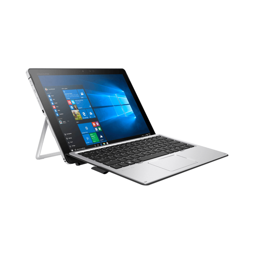 HP Elite X2 1012 G2 i5 (7.ª generación) 8 GB RAM 256 GB SSD 12,3" táctil