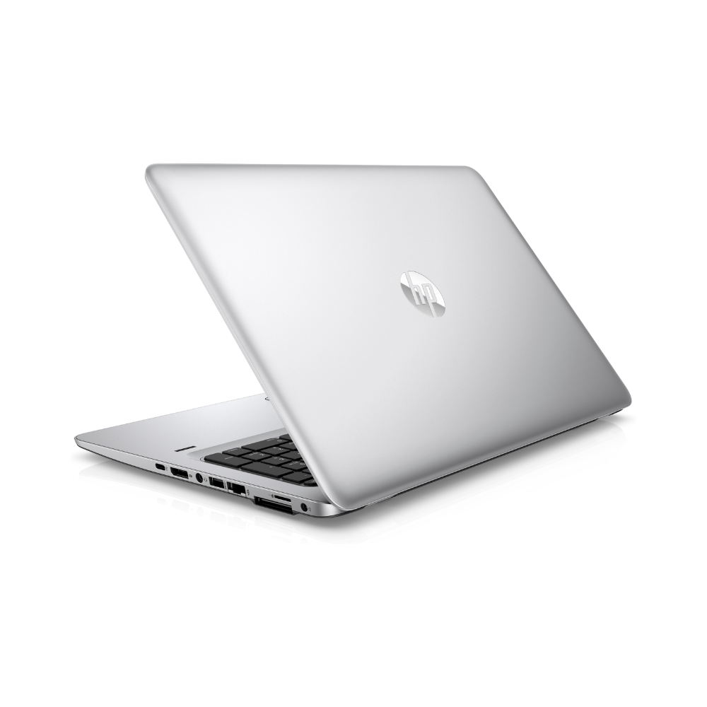 HP EliteBook 850 G4 i5 (7th Gen) 8GB RAM 256GB SSD FHD 15.6