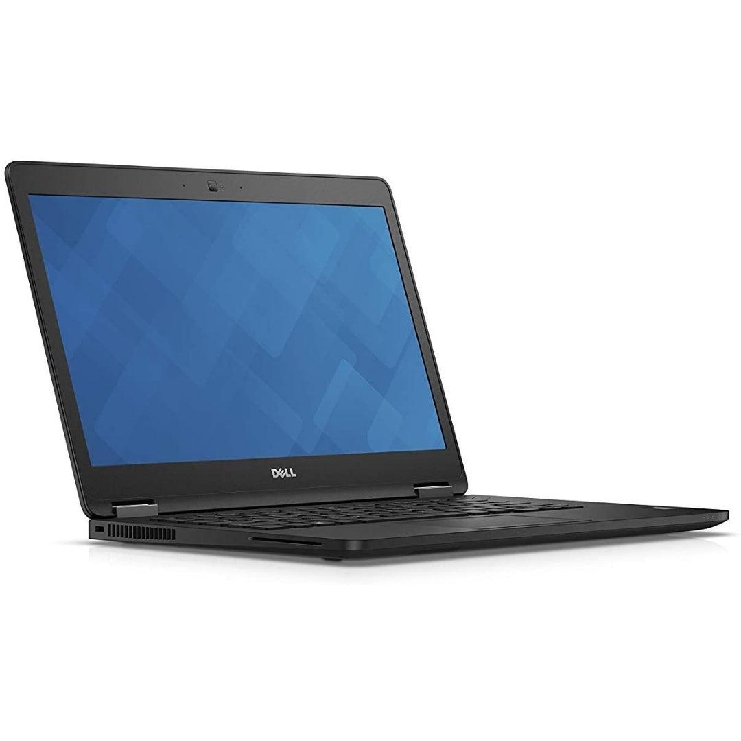 Dell Latitude E7470 i7-6600U 8GB RAM 256GB SSD FHD 14"