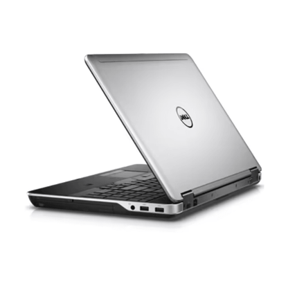 Dell Latitude E6540 i7 (4.ª generación) 8 GB de RAM 256 GB SSD de 15,6"