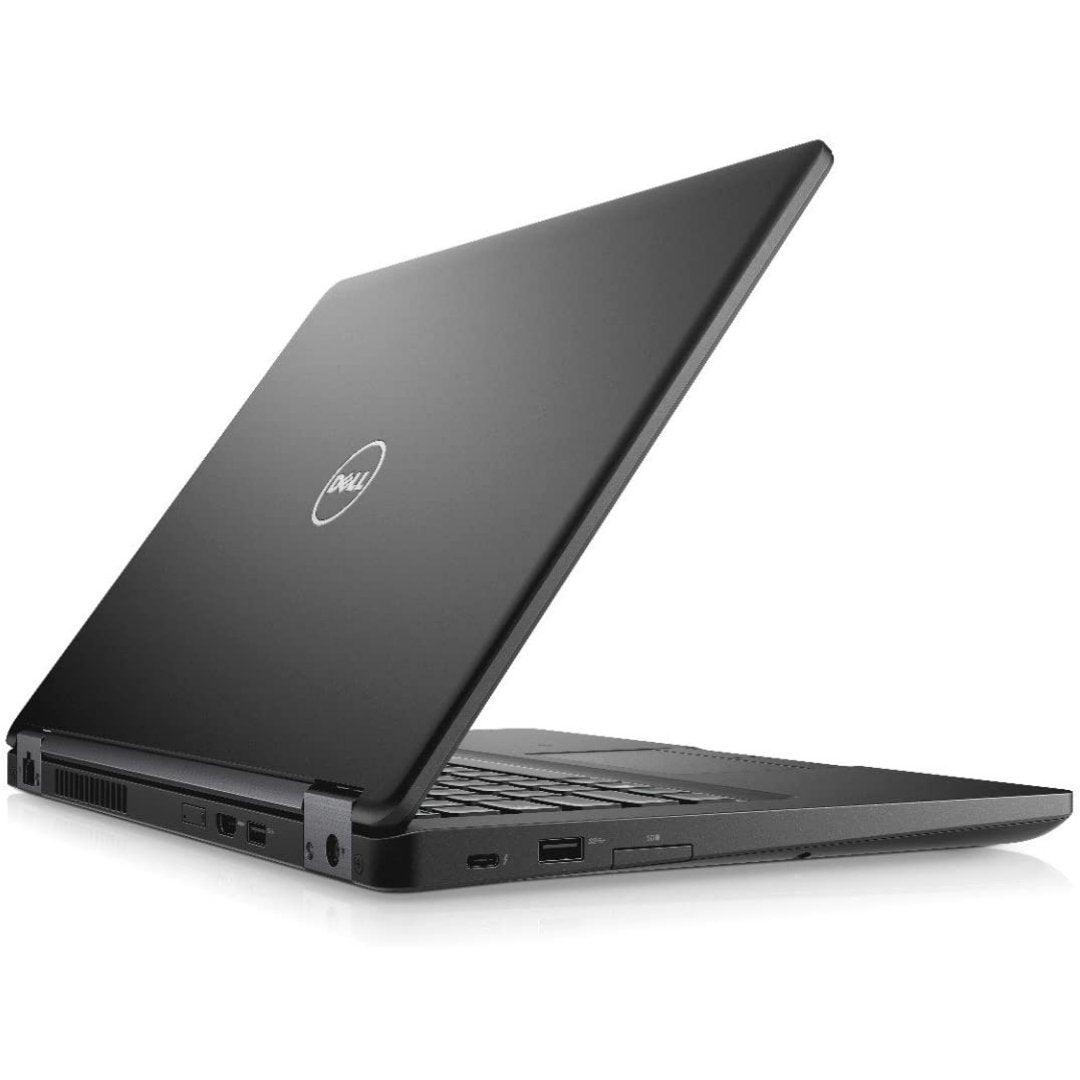 Dell Latitude E5480 i5 (6.ª generación) 8 GB de RAM 256 GB SSD táctil de 14"