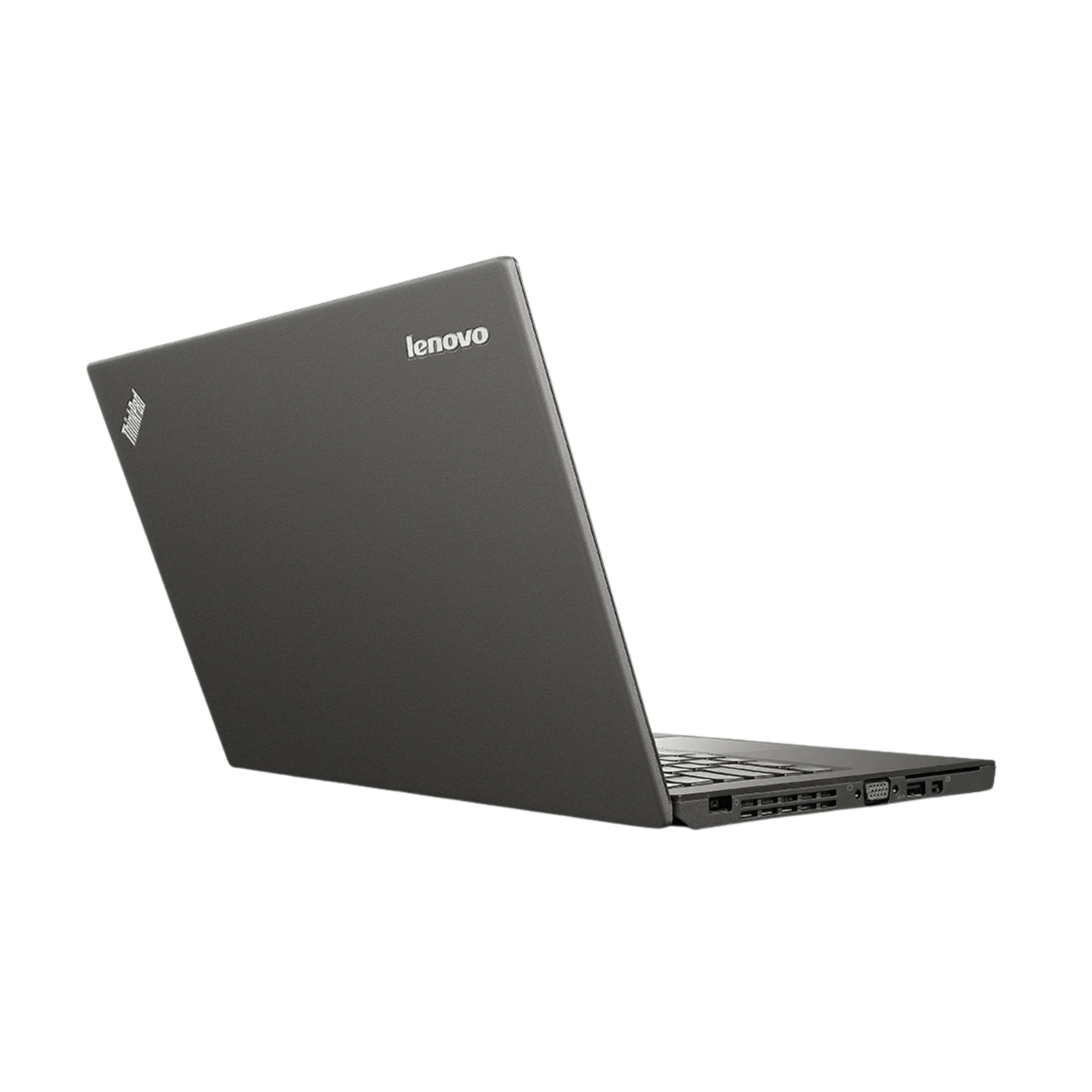 Lenovo ThinkPad X240 i5 (4ta generación) 8GB RAM 256GB SSD 12.5