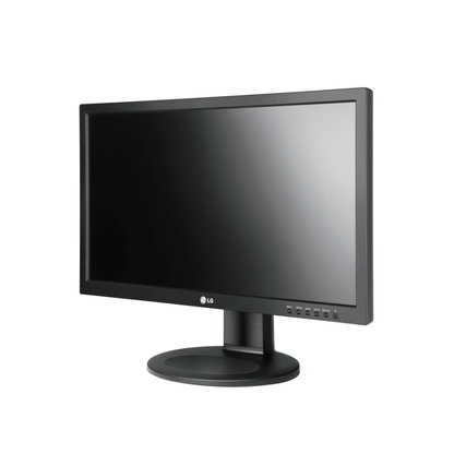 Monitor LG 23MB35PY-B 23”