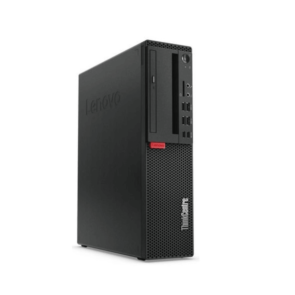 Lenovo ThinkCentre M910S SFF i5 (6th Gen) 8GB RAM 256GB SSD DVDRW