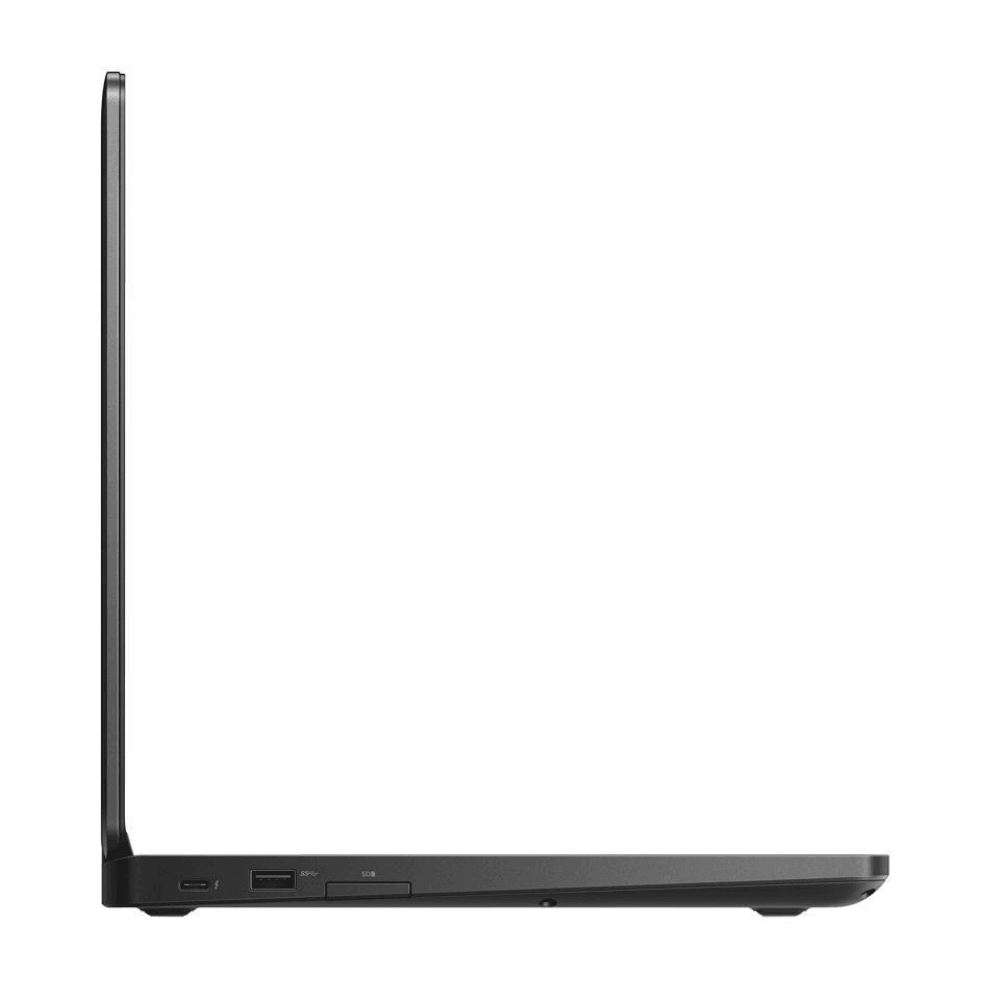 Dell Latitude 5490 i5 (séptima generación) 16 GB de RAM 256 GB SSD de 14"