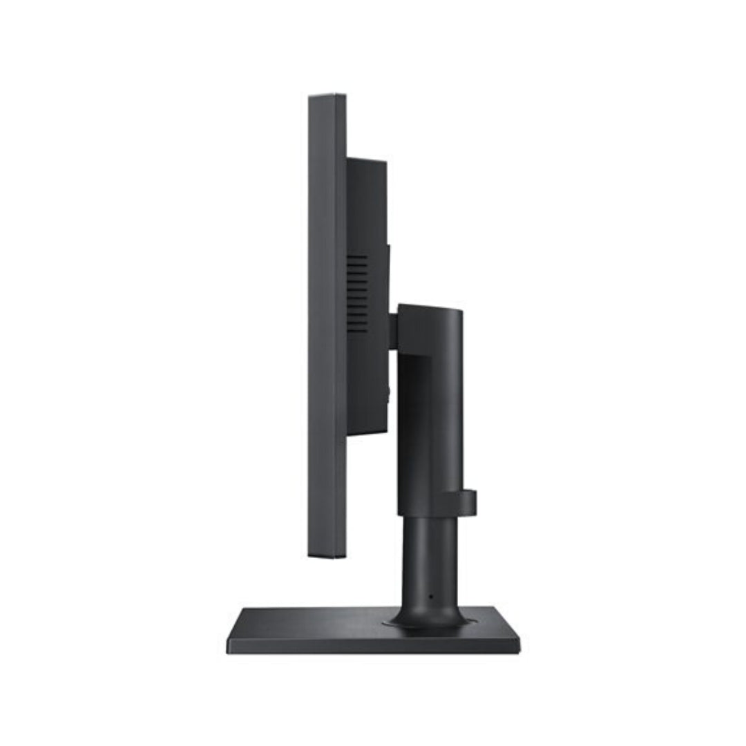 Monitor Samsung S27C650D 27" FHD LED Preto | VGA |  DVI |  DisplayPort