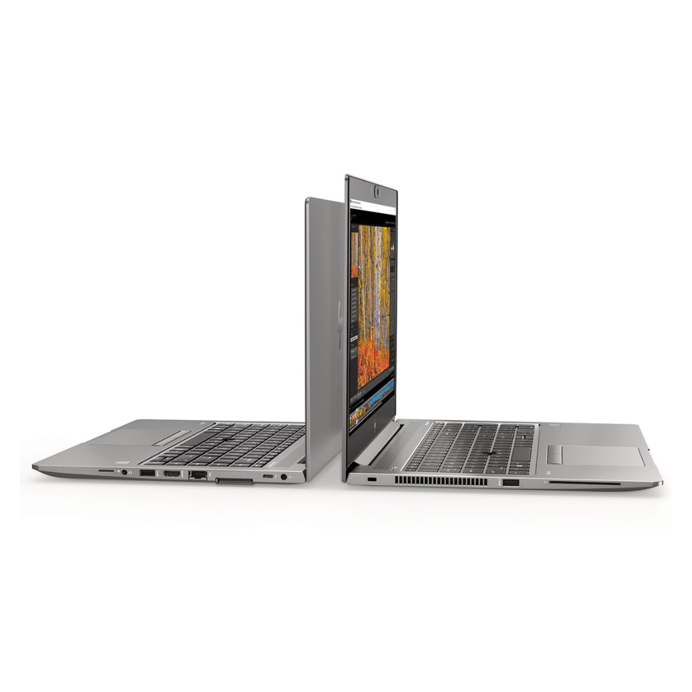 <tc>HP</tc> ZBook 15u G5 i7 (8.ª generación) 32 GB RAM 512 GB SSD 15,6