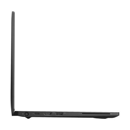 Dell Latitude 7390 i5 (8.ª generación) 8 GB RAM 256 GB SSD 13,3" táctil