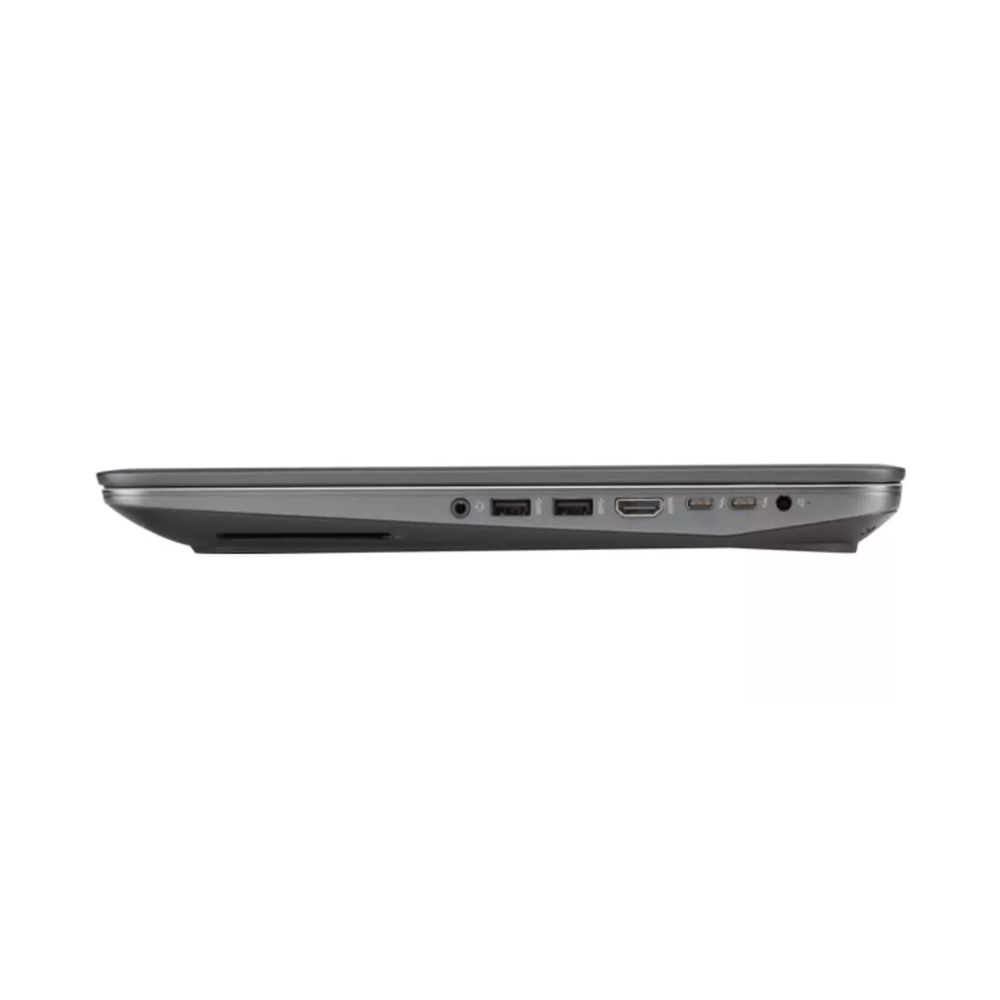 HP ZBook 15 G3 i7 (6th Gen) 8GB RAM 256GB SSD 15.6