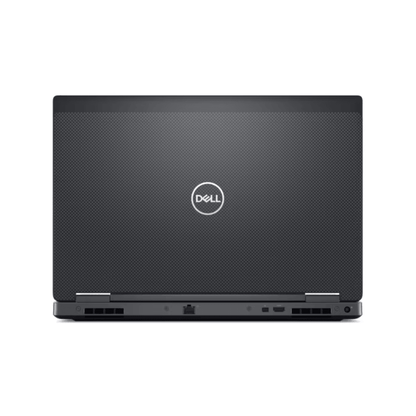 Dell Precision 7530 i7 (8th Gen) 32GB RAM 512GB SSD 15.6" P2000