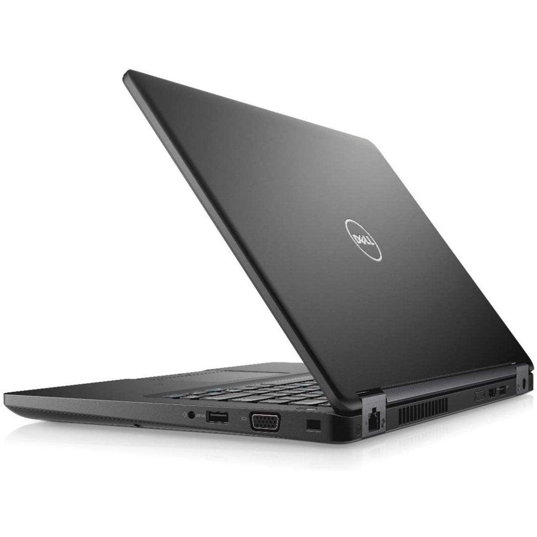 Dell Latitude E5480 i5 (6.ª generación) 8 GB de RAM 256 GB SSD táctil de 14"