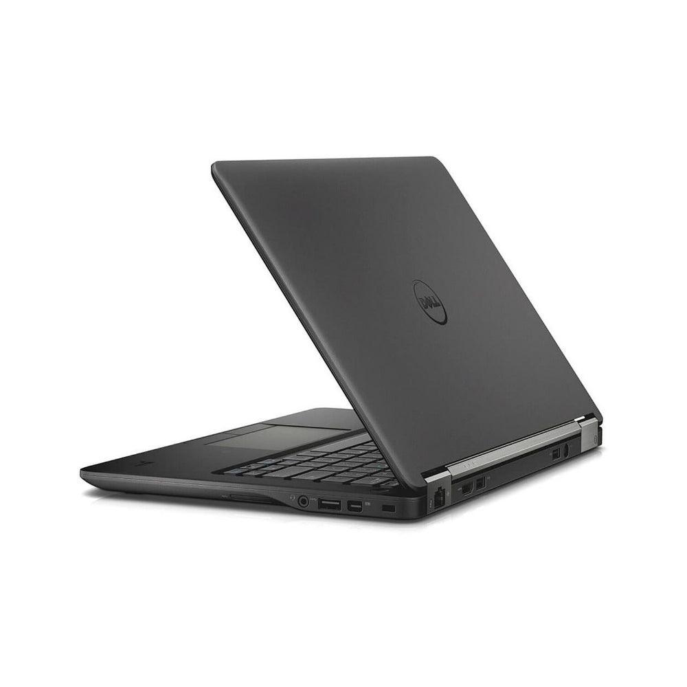 Dell Latitude E7250 i5 (5.ª generación) 8 GB de RAM 128 GB SSD (12,5")