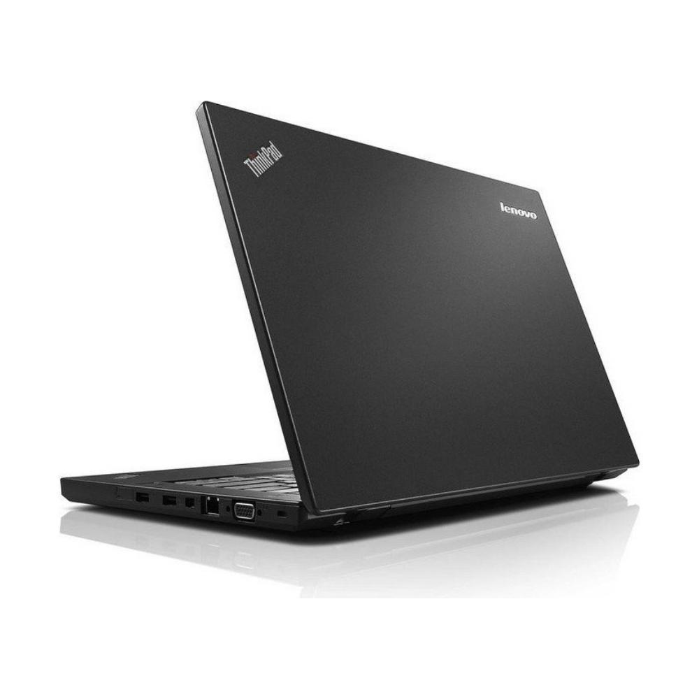 Lenovo ThinkPad L460 i5 (4th Gen) 8GB RAM 256GB SSD W10 14