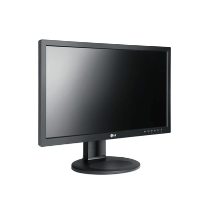 Monitor LG 23MB35PY-B 23”