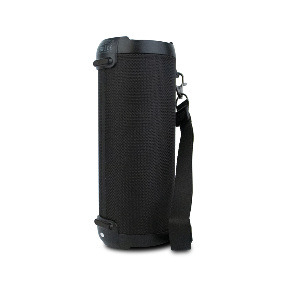 Column NGS Roller Tempo Black 20W Bluetooth