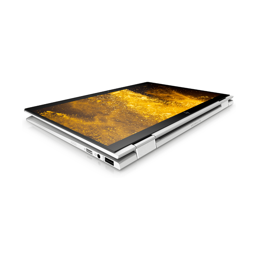 HP EliteBook x360 1030 G3 i7 (8.ª generación) 8 GB RAM 256 GB SSD 13,3" táctil