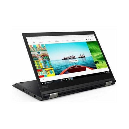 Lenovo Yoga X380 i5 (8.ª generación) 8 GB RAM 256 GB SSD 13,3"