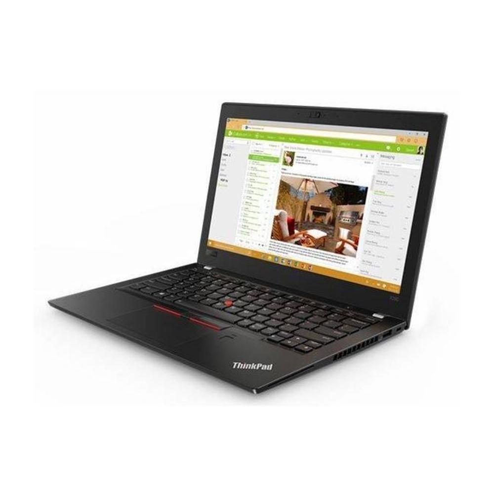 Lenovo Yoga X380 i5 (8.ª generación) 8 GB RAM 256 GB SSD 13,3"