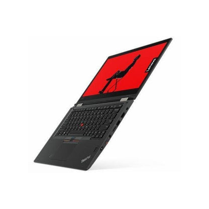 Lenovo Yoga X380 i5 (8.ª generación) 8 GB RAM 256 GB SSD 13,3"